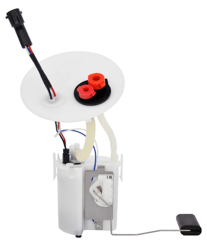 gpp Fuel Pump Module Assembly for 2000 2001 2002 Lincoln LS Jaguar S-Type Ford Thunderbird V6 3.0L V8 3.9L 4.0L P74963M SP2322M - Image 2